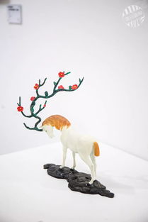 魔都最新文藝范地標(biāo) 咖啡館里看畫(huà)展，文創(chuàng)市集與音樂(lè)表演的融合空間