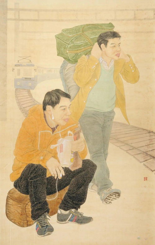蓬江區(qū)2020年禾雀花獎(jiǎng)?lì)C獎(jiǎng)暨省級(jí)攝影美術(shù)大賽作品展覽開(kāi)幕，文藝創(chuàng)作成果豐碩