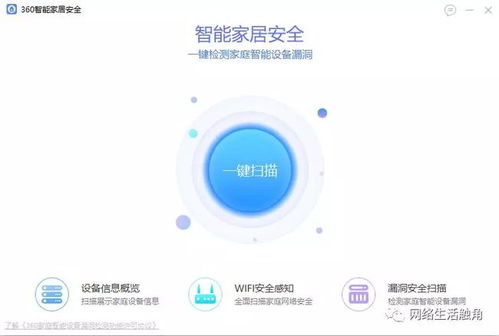 智能家居安全檢測與消防設備 構筑家庭安全防護網，暢享無憂智能生活