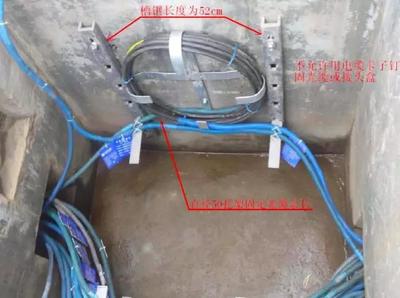 通信線路施工與維護實用手冊